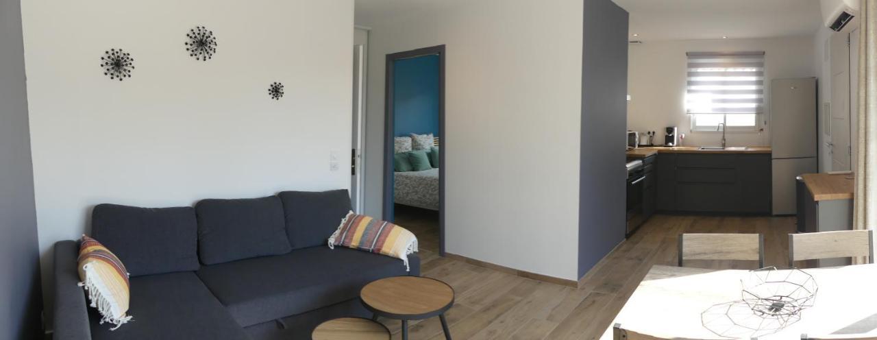 Bed and Breakfast O'Pintxo Onesse-et-Laharie Экстерьер фото